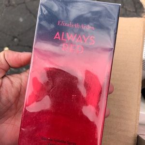 Elizabeth Arden Always red 3.3floz for women